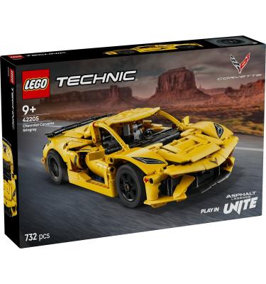 Chevrolet Corvette Stingray