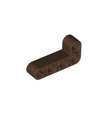 Technic L alakú emelőkar 2 x 4