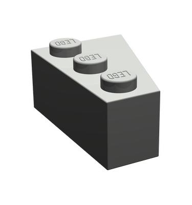 Ék elem 3 x 2 (bal)