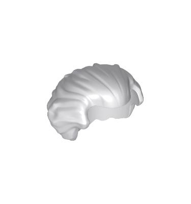 Minifigura haj