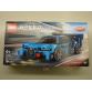 Lego Speed Champions 77253 - CSAK ÜRES DOBOZ!