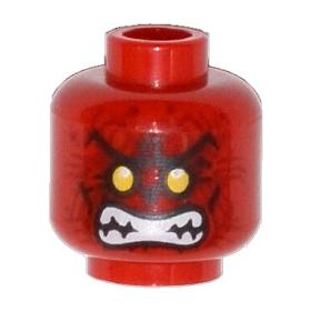 Minifigura fej™