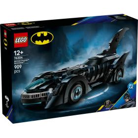 Mindörökké Batman Batmobile™™