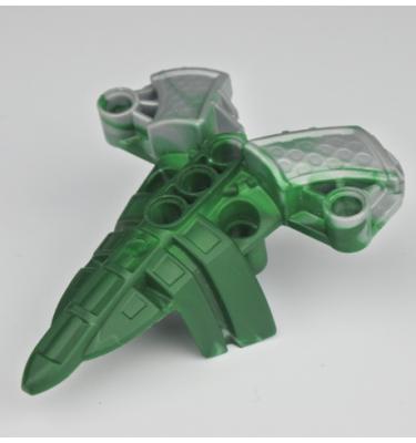 Bionicle mellkas páncél - Toa Inika