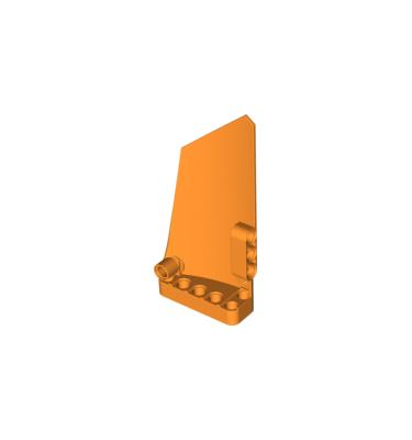 Technic #18 panel 5 x 11 (jobb)