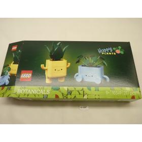 Lego Botanicals 10349 - CSAK ÜRES DOBOZ!™