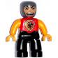 DUPLO Lovag figura