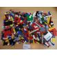 LEGO Vegyes ömlesztett alkatrészek 1 kg