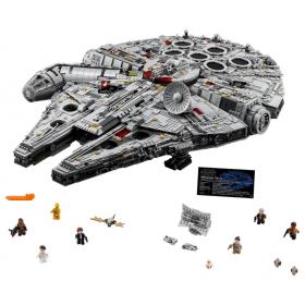 UCS Millennium Falcon™™