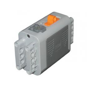 9V elemtartó 4 x 11 x 7™