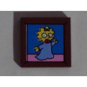 Csempe 2 x 2 - mintás/matricás™