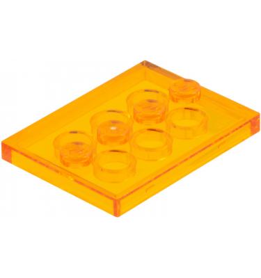 Csempe, Módosított 3 x 4