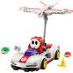 Mario Kart™ – Shy Guy és P-Wing