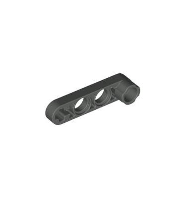 Technic emelőkar csatlakozóval 1 x 4
