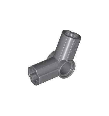 Technic tengely- és pin csatlakozó 112.5°
