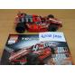 LEGO Versenyautó