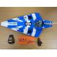 Plo Koon's Jedi Starfighter