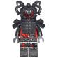 Rivett minifigura