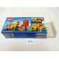 Lego City 7731 - CSAK ÜRES DOBOZ!!!