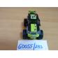 LEGO Monster Truck