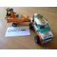 LEGO 4x4 & Könnyűbúvár hajó