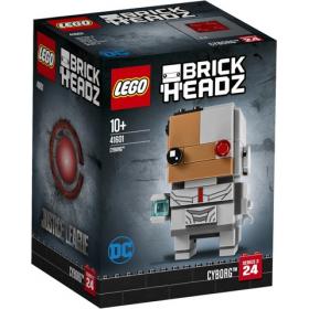 LEGO® BrickHeadz Cyborg™