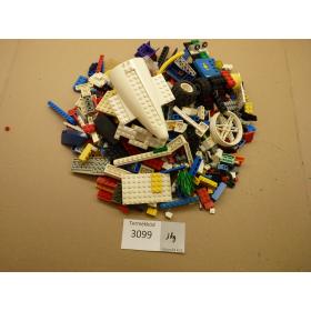 1 kg ömlesztett, vegyes használt, előfordulhat: karcos, elszíneződött, sérült alkatrész (3099)™