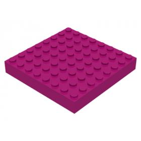 Kocka 8 x 8™