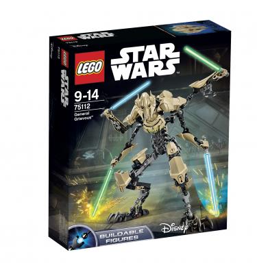 Grievous™ tábornok