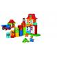 LEGO® DUPLO® Deluxe játékdoboz