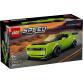 Dodge Challenger SRT Hellcat sportautó