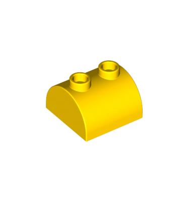 Íves lejtő 2 x 2 x 1