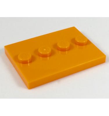 Csempe, Módosított 3 x 4