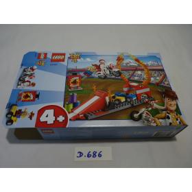 Lego Toy Story 10767 - CSAK ÜRES DOBOZ!™