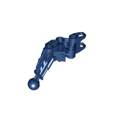 Bionicle kar / láb felső része (Solek)