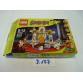 Lego Scooby Doo 75900 - CSAK ÜRES DOBOZ!!!