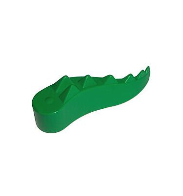 Alligátor / krokodil / sárkány / dinoszaurusz farok
