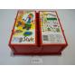 Lego System 4145 - CSAK ÜRES DOBOZ!