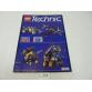 Lego Technic 8082 - CSAK ÖSSZERAKÁSI ÚTMUTATÓ