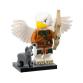 Aarakocra Ranger - LEGO® 71047 Gyűjthető Minifigurák - Dungeons & Dragons