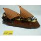 Jabba's Sail Barge