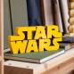 Kockákból épült Star Wars™ logó
