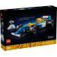 Williams Racing FW14B és Nigel Mansell