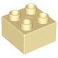 Duplo kocka 2 x 2