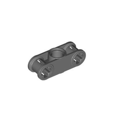 Technic tengely- és pin csatlakozó 3L