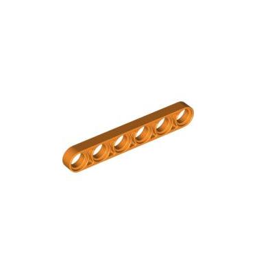 Technic vékony emelőkar 1 x 6
