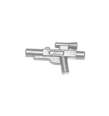 Minifigura fegyver / pisztoly (SW)