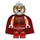 LEGO Chima Lagravis - Fire Chi figura loc097