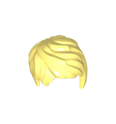Minifigura haj