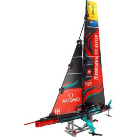Emirates Team New Zealand AC75 jacht™